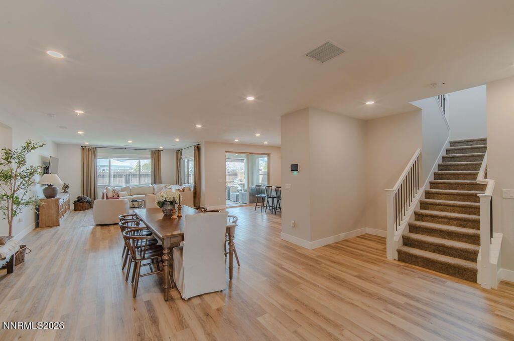 Image 4 of property listing at 368 Porter Peak Drive, Carson City, NV 89701