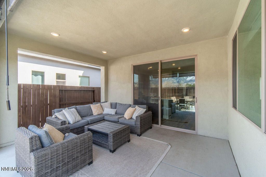 Image 42 of property listing at 368 Porter Peak Drive, Carson City, NV 89701