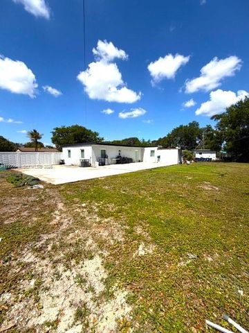 15825 E Bunche Park Drive, Miami Gardens, FL 33054