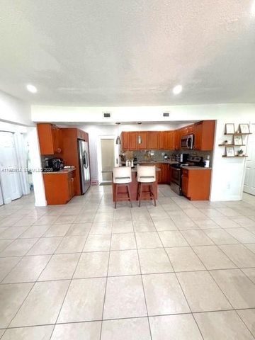 15825 E Bunche Park Drive, Miami Gardens, FL 33054