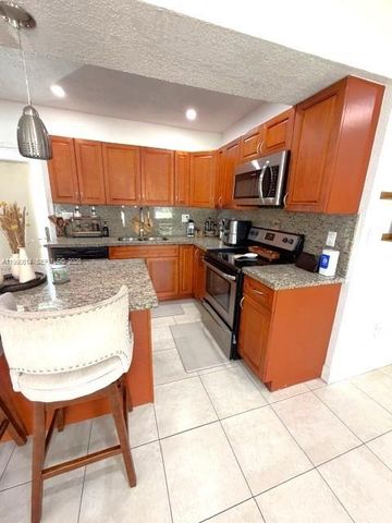 15825 E Bunche Park Drive, Miami Gardens, FL 33054