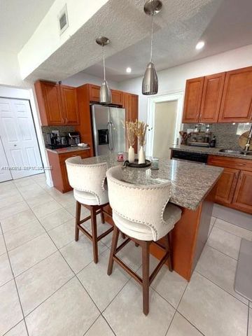 15825 E Bunche Park Drive, Miami Gardens, FL 33054