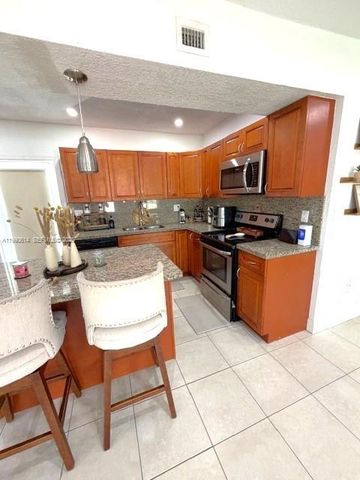 15825 E Bunche Park Drive, Miami Gardens, FL 33054