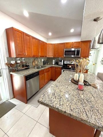 15825 E Bunche Park Drive, Miami Gardens, FL 33054