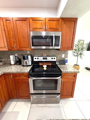 15825 E Bunche Park Drive, Miami Gardens, FL 33054