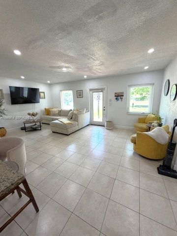 15825 E Bunche Park Drive, Miami Gardens, FL 33054
