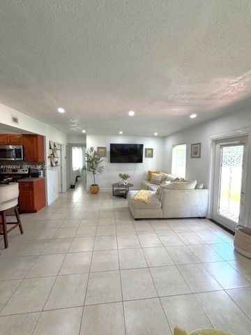 15825 E Bunche Park Drive, Miami Gardens, FL 33054