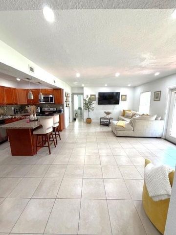 15825 E Bunche Park Drive, Miami Gardens, FL 33054