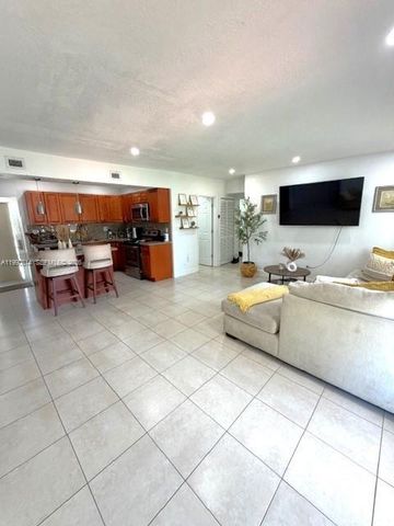 15825 E Bunche Park Drive, Miami Gardens, FL 33054