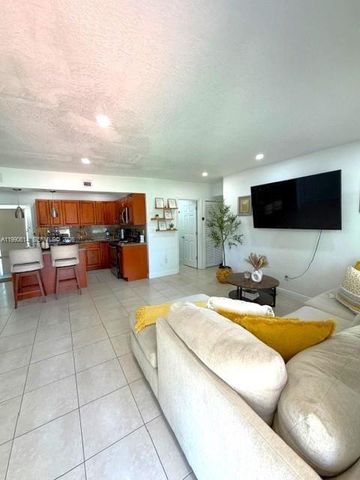 15825 E Bunche Park Drive, Miami Gardens, FL 33054