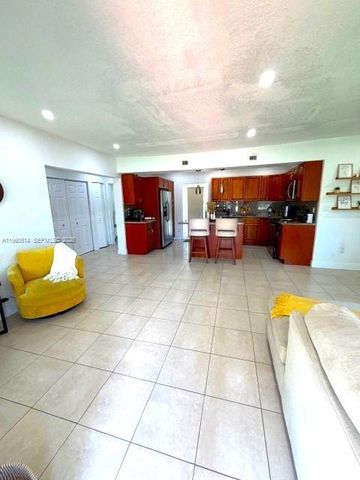 15825 E Bunche Park Drive, Miami Gardens, FL 33054
