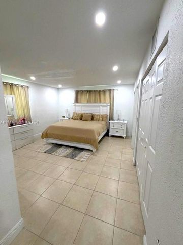 15825 E Bunche Park Drive, Miami Gardens, FL 33054