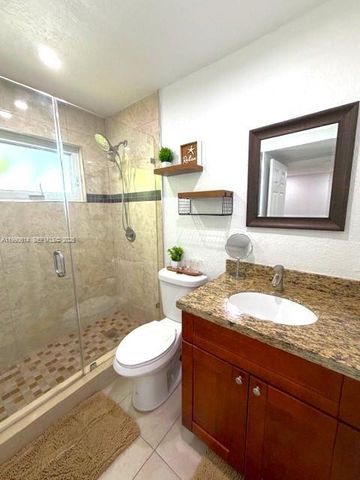 15825 E Bunche Park Drive, Miami Gardens, FL 33054