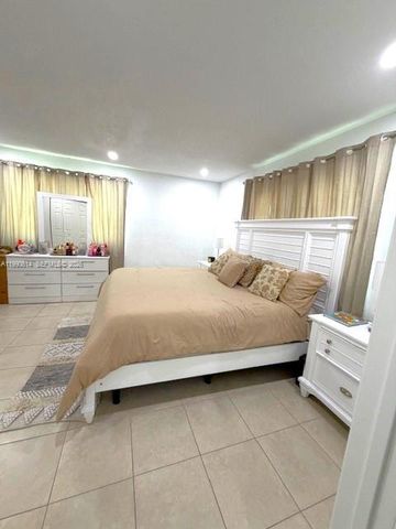 15825 E Bunche Park Drive, Miami Gardens, FL 33054