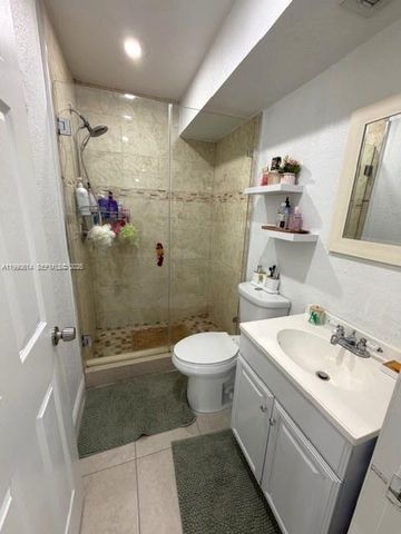 15825 E Bunche Park Drive, Miami Gardens, FL 33054