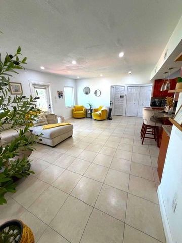 15825 E Bunche Park Drive, Miami Gardens, FL 33054