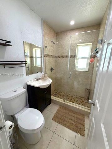 15825 E Bunche Park Drive, Miami Gardens, FL 33054