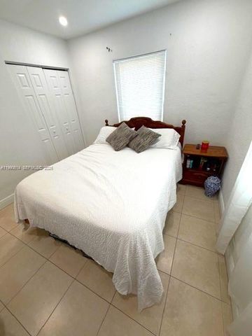 15825 E Bunche Park Drive, Miami Gardens, FL 33054