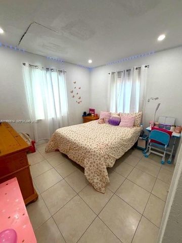 15825 E Bunche Park Drive, Miami Gardens, FL 33054