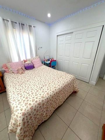 15825 E Bunche Park Drive, Miami Gardens, FL 33054