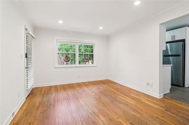1284 Piedmont Avenue NE 12, Atlanta, GA 30309