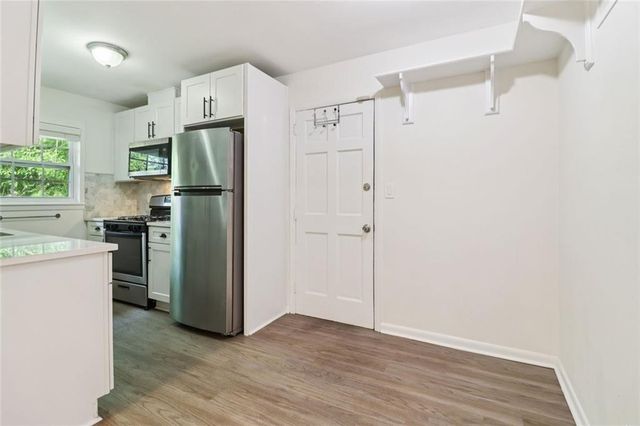 1284 Piedmont Avenue NE 12, Atlanta, GA 30309