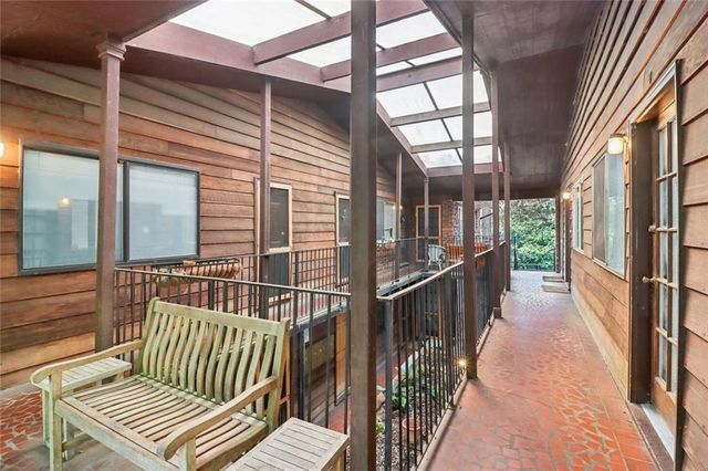 1284 Piedmont Avenue NE 12, Atlanta, GA 30309
