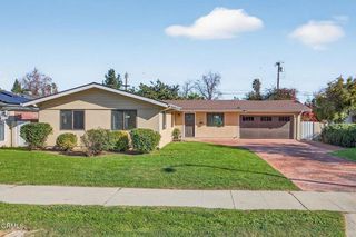 7500 Sale Avenue, West Hills (los Angeles), CA 91307