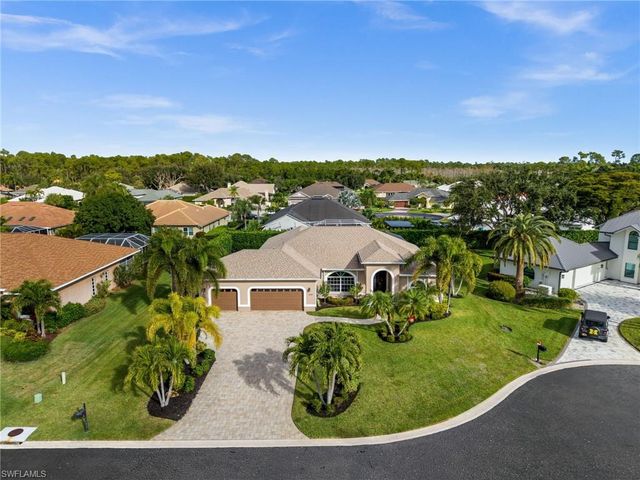 2035 Teagarden LN, Naples, FL 34110
