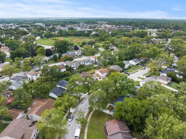17803 Dogwood Lane, Hazel Crest, IL 60429