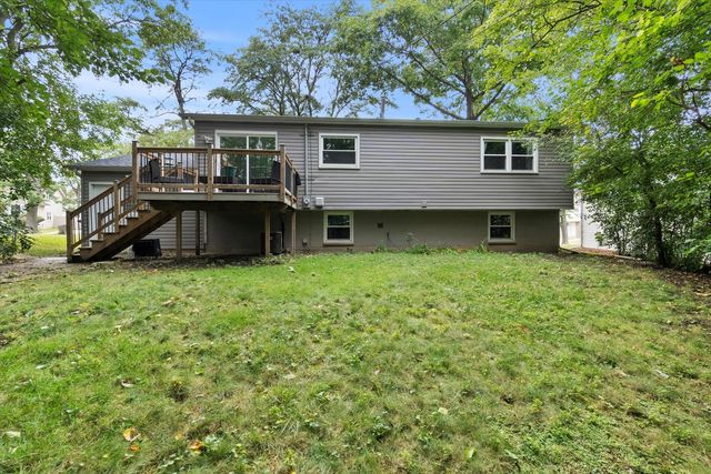 17803 Dogwood Lane, Hazel Crest, IL 60429