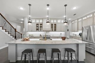 1146 Berrydale Drive, Northlake, TX 76226