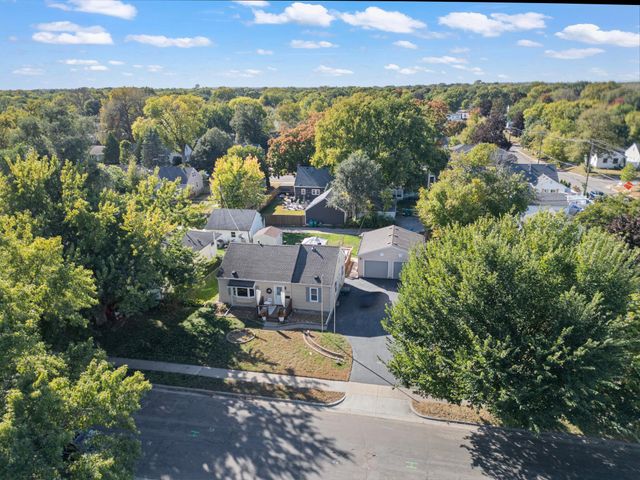 2908 Brunswick Avenue S, Saint Louis Park, MN 55416