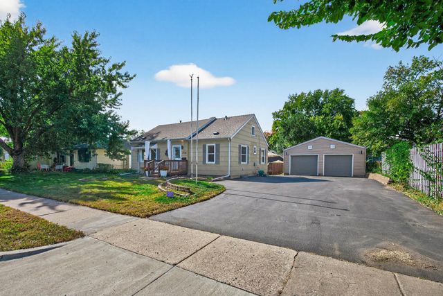 2908 Brunswick Avenue S, Saint Louis Park, MN 55416