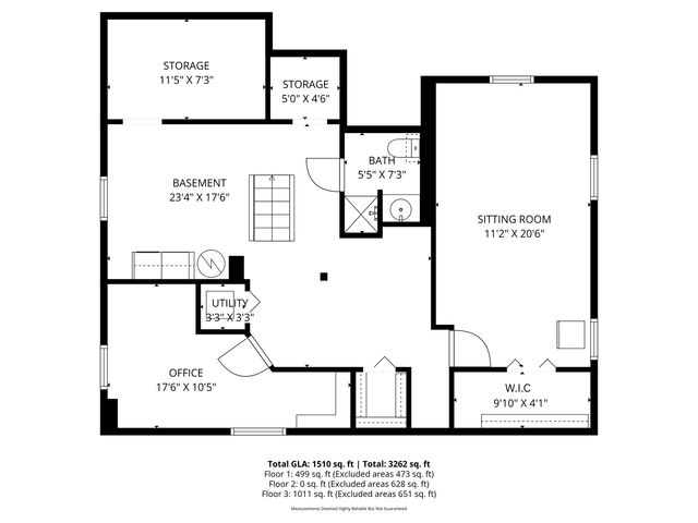 2908 Brunswick Avenue S, Saint Louis Park, MN 55416