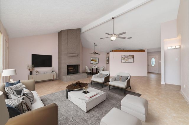 21603 Slippery Creek Lane, Spring, TX 77388