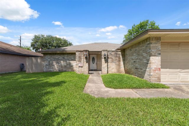 21603 Slippery Creek Lane, Spring, TX 77388