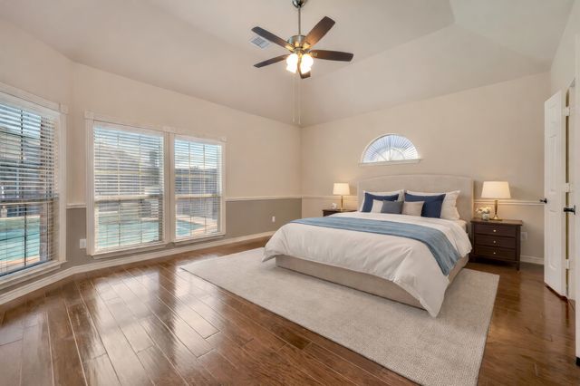 2805 Stackhouse Street, Fort Worth, TX 76244