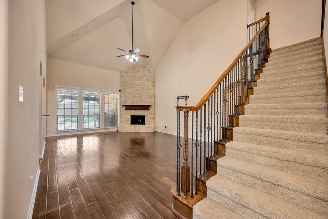 2805 Stackhouse Street, Fort Worth, TX 76244