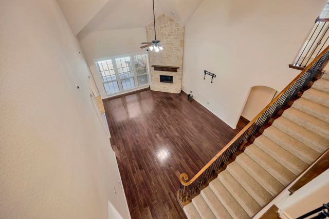 2805 Stackhouse Street, Fort Worth, TX 76244