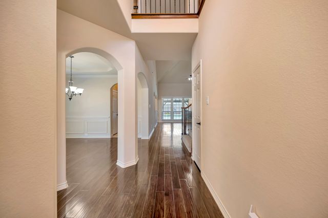 2805 Stackhouse Street, Fort Worth, TX 76244