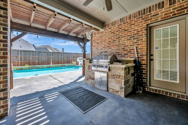 2805 Stackhouse Street, Fort Worth, TX 76244