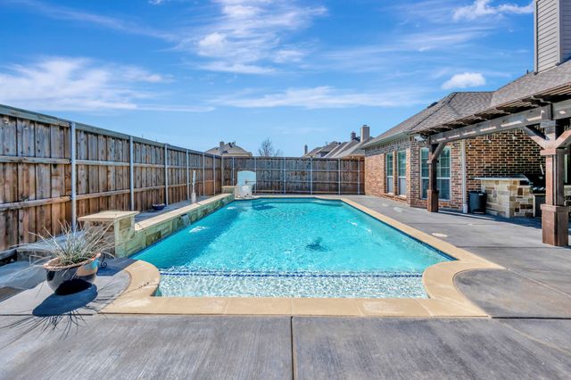 2805 Stackhouse Street, Fort Worth, TX 76244