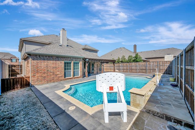 2805 Stackhouse Street, Fort Worth, TX 76244