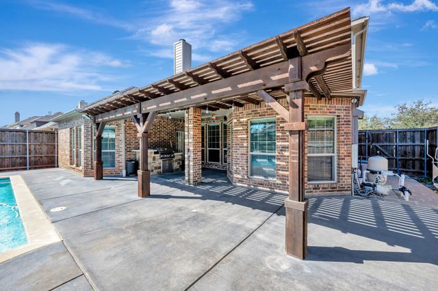 2805 Stackhouse Street, Fort Worth, TX 76244