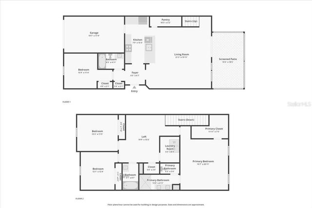 10916 QUICKWATER COURT, Riverview, FL 33569