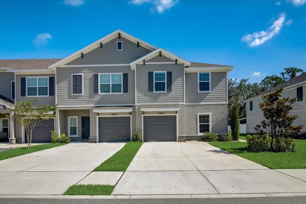 10916 QUICKWATER COURT, Riverview, FL 33569