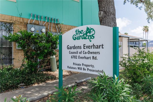 6702 Everhart R104, Corpus Christi, TX 78413
