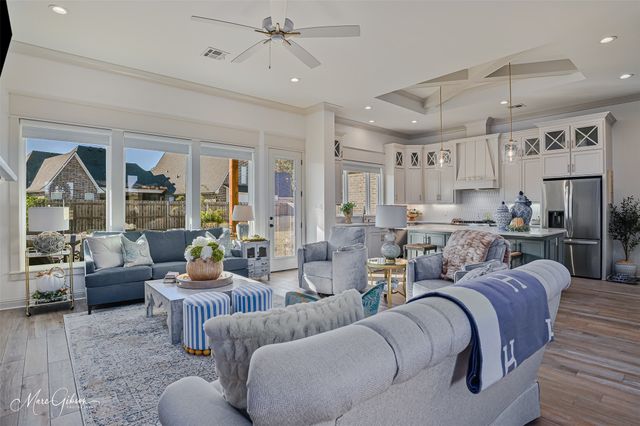 715 Julesburg Lane, Benton, LA 71006