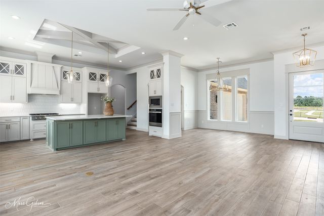 715 Julesburg Lane, Benton, LA 71006